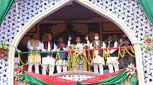 यूपी चुनाव ग्राऊंड रिपोर्ट: फतेहपुर में धर्म की राजनीति पर भारी जाति का गणित, बीजेपी के सामने किला बचाने की चुनौती