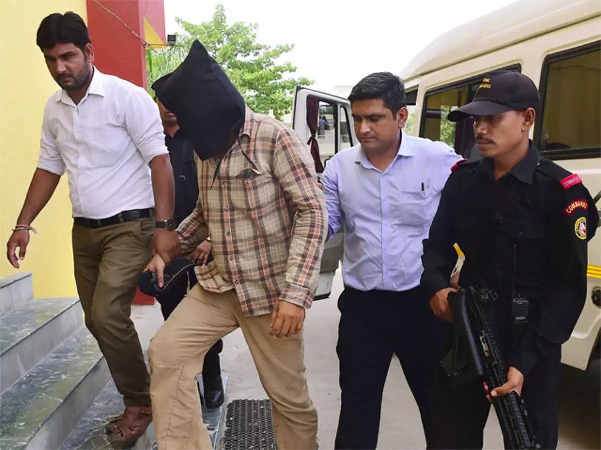 अहमदाबाद सीरियल बम ब्लास्ट मामले में 49 में से 38 दोषियों को मौत की सजा, 11 लोगों को उम्रकैद