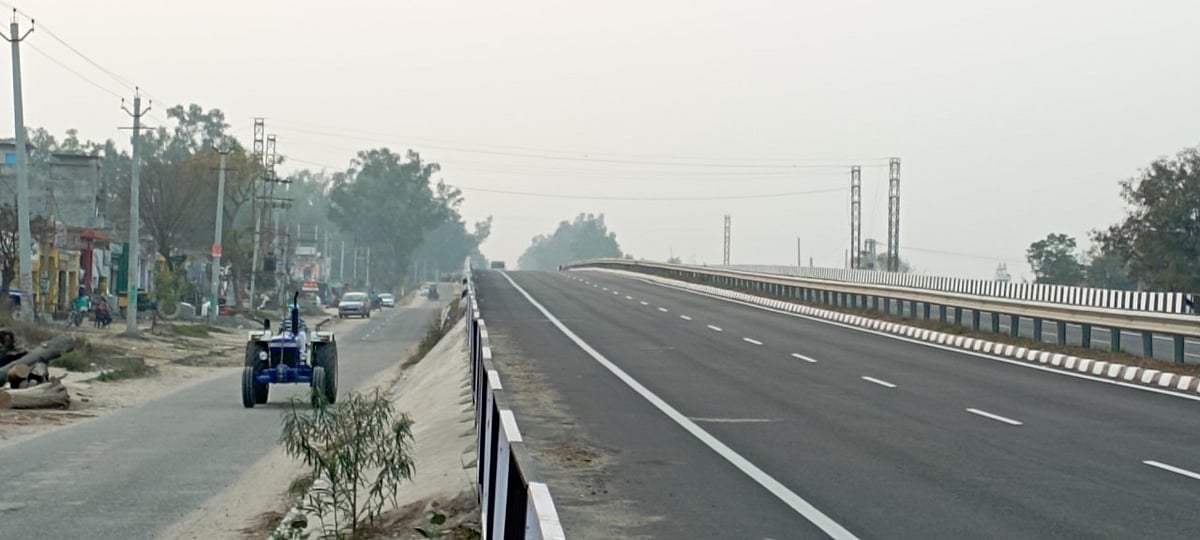 पंजाब चुनावः सुरक्षा पर घेरने के लिए दिल्‍ली से ही स्क्रिप्‍ट लेकर चले थे मोदी, फिरोजपुर वालों ने कर दिया बेनकाब