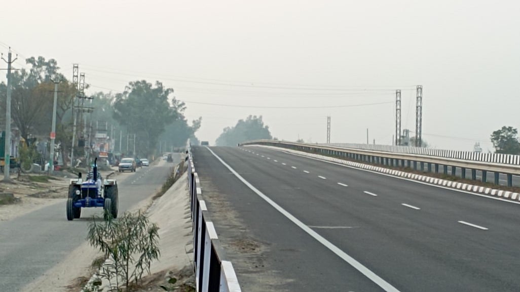 फोटोः धीरेंद्र अवस्थी