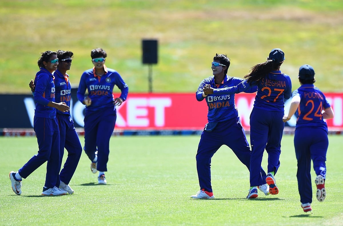 IND vs NZ: भारतीय महिला टीम के लिए आज करो या मरो का मुकाबला, सीरीज जीतने से एक कदम दूर है मेजबान टीम 