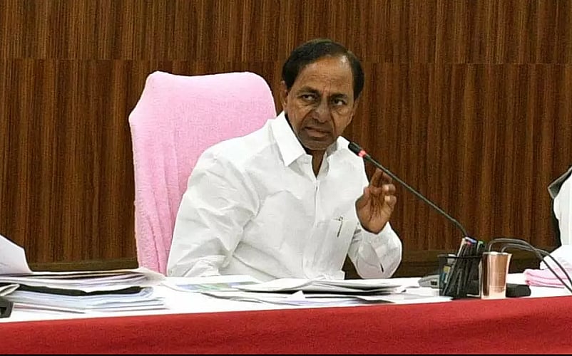 मोदी सरकार के बजट को तेलंगाना के मुख्यमंत्री ने बताया दिशाहीन और बेकार, कहा- सभी तबकों के लिए निराशाजनक
