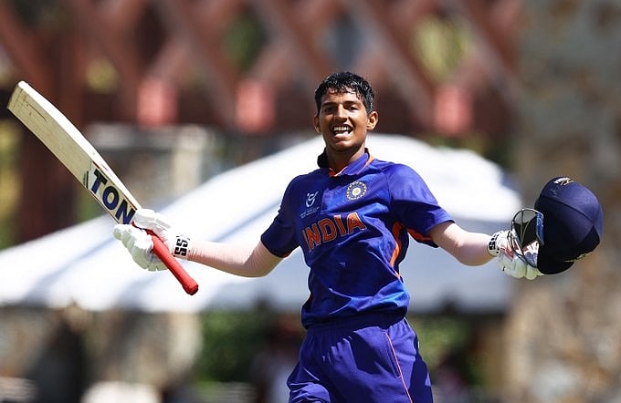 IPL 2022 Auction: भारतीय अंडर-19 टीम के सितारों को अलग-अलग फ्रेंचाइजों ने खरीदा