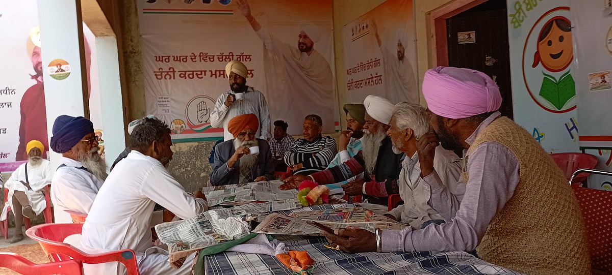फोटो: धीरेंद्र अवस्थी