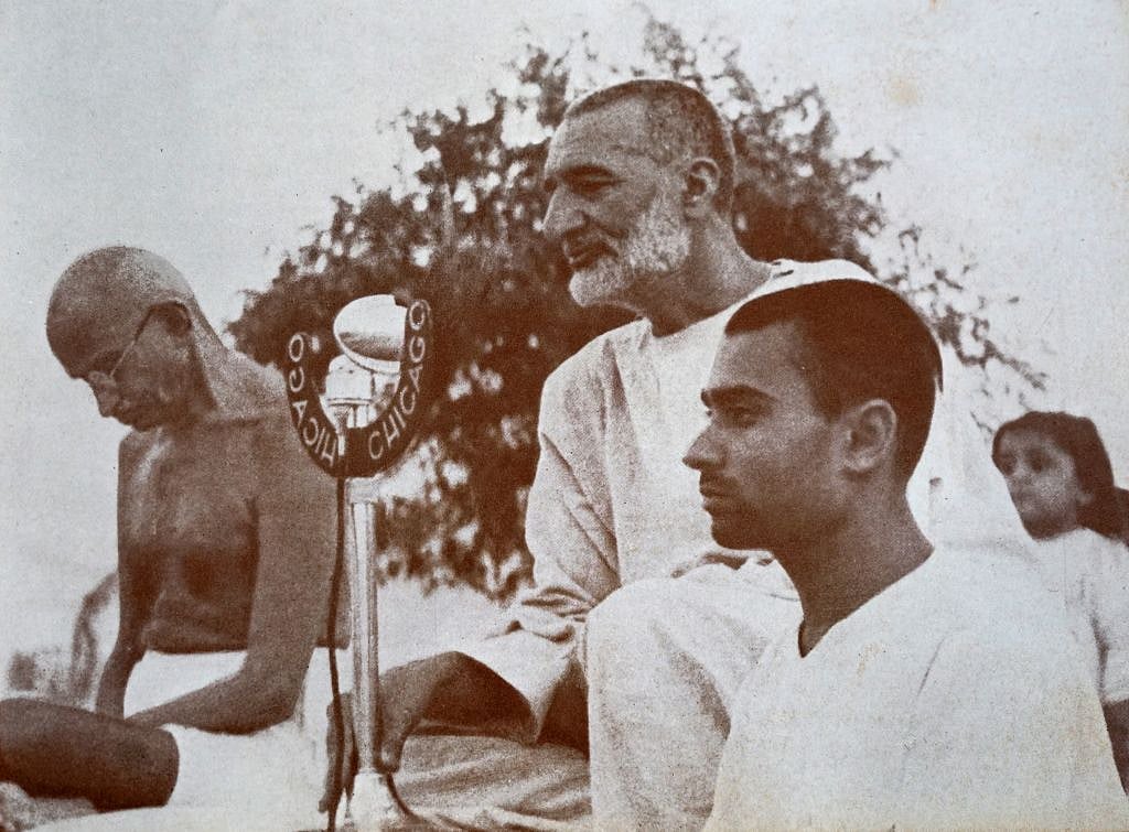 जन्मदिन विशेष: बादशाह खान ने दिखाई सद्भावना, एकता और समता की राह