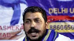चुनाव के बीच गरमाया पुलवामा हमले का मुद्दा, सर्जिकल स्ट्राइक पर चंद्रशेखर आजाद बोले- मोदी सरकार दिलाए विश्वास
