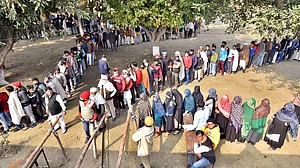 क्या बीजेपी पहले ही दो चरण में हार चुकी है उत्तर प्रदेश की चुनावी महाभारत!