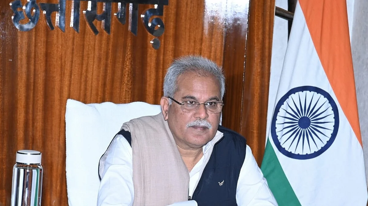 फोटो: IANS