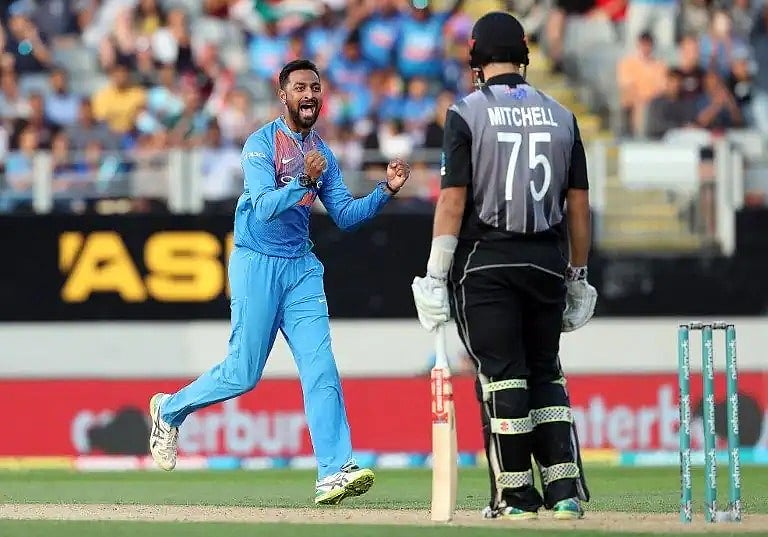 खेल की खबरें: इस खिलाड़ी को मिला ICC स्पिरिट ऑफ क्रिकेट अवॉर्ड और NZ दौरे से बाहर हुआ द.अफ्रीका का प्रमुख बल्लेबाज  