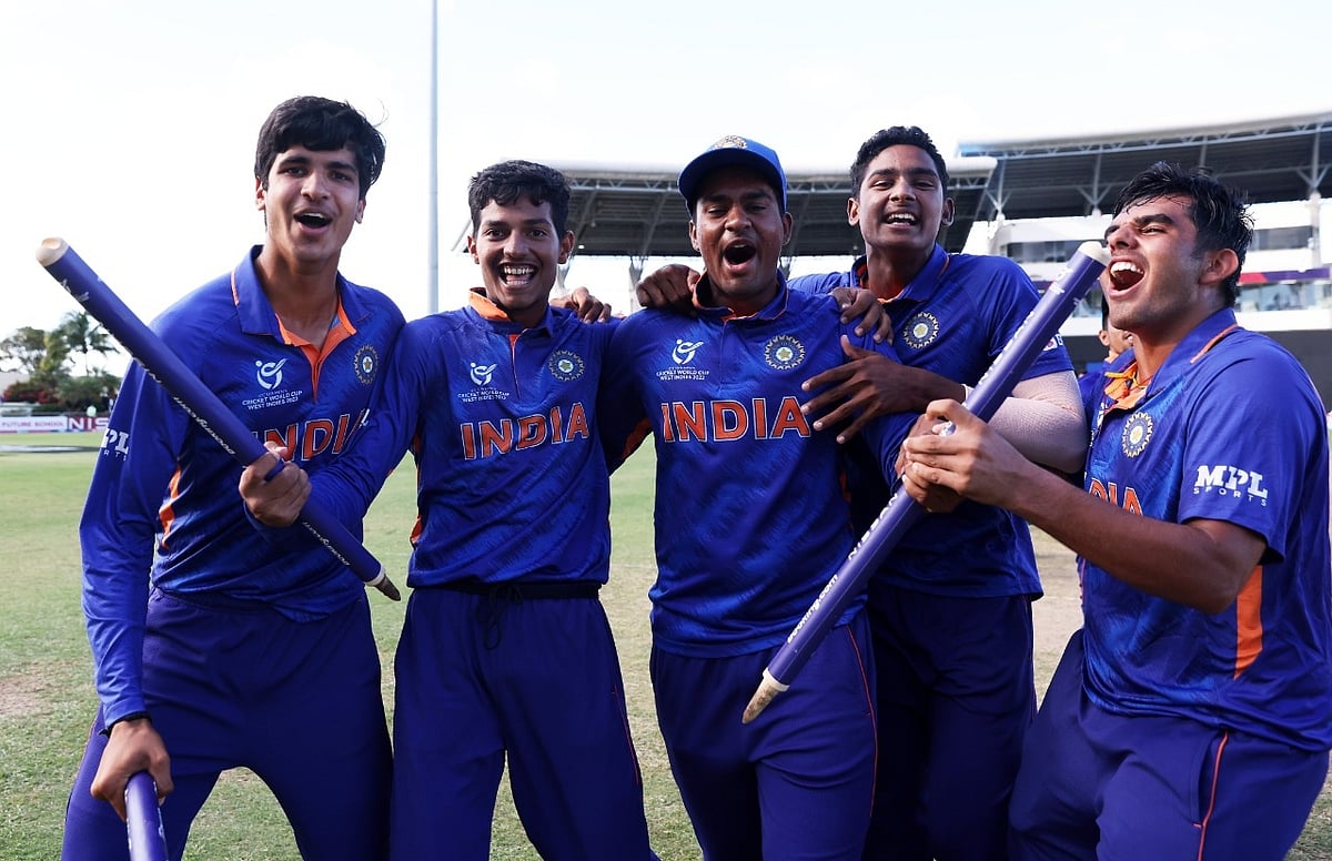 ICC U-19 World Cup: टूर्नामेंट के सबसे मूल्यवान कप्तान बने यश ढुल, जानें क्या है इसके मायने