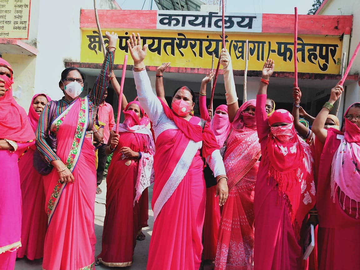 फोटो: आस मोहम्मद कैफ