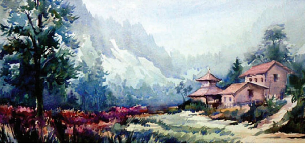 मृणाल पाण्डे का लेखः लगातार खोखला होता संघीय लोकतंत्र का हिमालय, वर्तमान शासन ने जनता को काफी निराश किया
