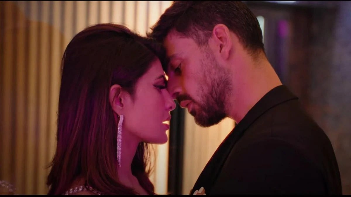 सिनेजीवन: सलमान की अगली फिल्म में BB फेम आसिम रियाज की एंट्री! और जैकलीन का गाना 'मुड़ मुड़ के' रिलीज 