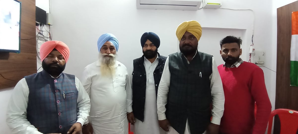 पंजाब चुनावः सुरक्षा पर घेरने के लिए दिल्‍ली से ही स्क्रिप्‍ट लेकर चले थे मोदी, फिरोजपुर वालों ने कर दिया बेनकाब