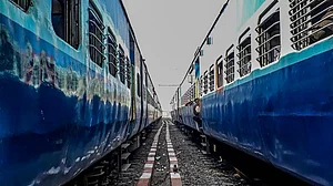 अब हवाई जहाज की तरह ट्रेन में भी किया जाएगा 'ब्लैक-बॉक्स' तकनीक का इस्तेमाल, यात्रियों की सुरक्षा होगी पुख्ता