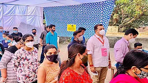 Uttarakhand Election Voting : उत्तराखंड के 70 सीटों पर मतदान संपन्न, 62.5% वोटिंग