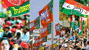 वीडियो: उत्तर प्रदेश चुनाव में क्या है पहले चरण की 58 सीटों का गणित और क्या हैं अहम मुद्दे