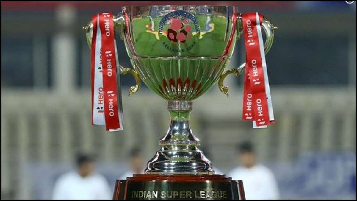 खेल की खबरें: ISL के सेमीफाइनल-फाइनल मैचों की तारीखों का ऐलान और IPL मेगा ऑक्शन के बाद एरोन फिंच 