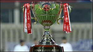 खेल की खबरें: ISL के सेमीफाइनल-फाइनल मैचों की तारीखों का ऐलान और IPL मेगा ऑक्शन के बाद एरोन फिंच