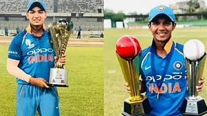 IPL 2022 में उत्तराखंड के ये दो होनहार खिलाड़ी दम दिखाने को तैयार, अंडर-19 टीम में दिखा चुके हैं जलवा