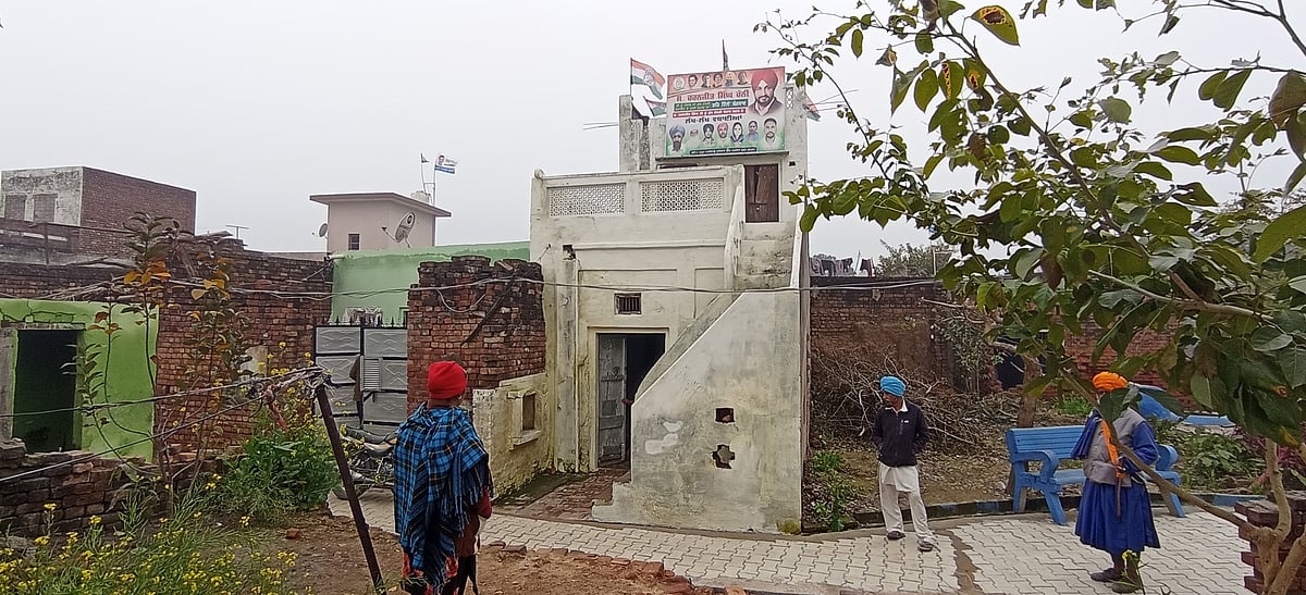 फोटो: धीरेंद्र अवस्थी