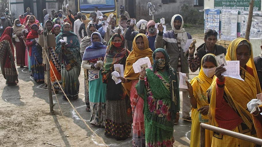 फोटोः IANS