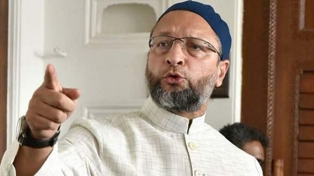 ओवैसी का बड़ा दावा! कहा- मुझ पर हुए हमले के पीछे है मास्टरमाइंड, धर्म संसद का नाम लेते हुए खड़े किए गंभीर सवाल