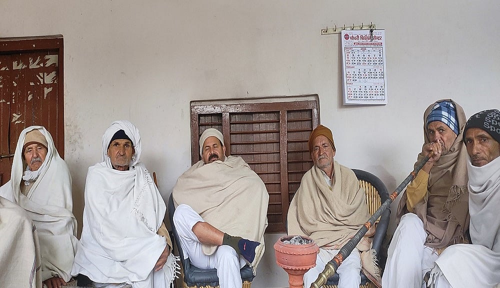 ग्राउंड रिपोर्टः कल पहले चरण की वोटिंग में पश्चिमी यूपी में BJP की अग्निपरीक्षा, जाट-किसान सब नाराज, दिखेगा असर