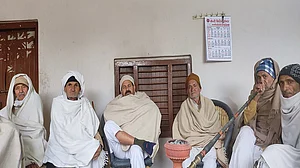 ग्राउंड रिपोर्टः कल पहले चरण की वोटिंग में पश्चिमी यूपी में BJP की अग्निपरीक्षा, जाट-किसान सब नाराज, दिखेगा असर