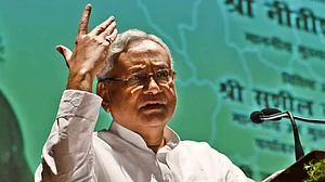 बिहार: लालू की सजा पर सीएम नीतीश ने दिए चौंकाने वाले बयान, कहा- केस करने वाले...
