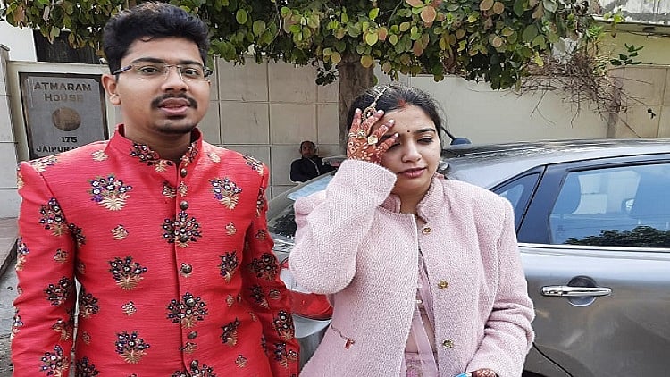 फोटोः IANS