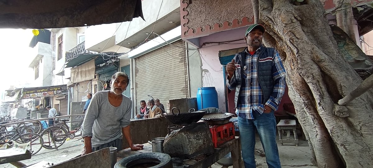 पंजाब चुनावः सुरक्षा पर घेरने के लिए दिल्‍ली से ही स्क्रिप्‍ट लेकर चले थे मोदी, फिरोजपुर वालों ने कर दिया बेनकाब