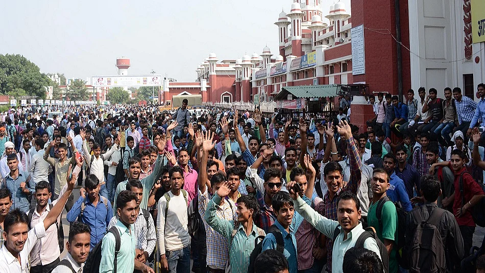 फोटोः IANS