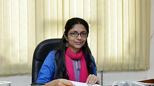 दिल्ली : कस्तूरबा नगर दुष्कर्म मामला, डीसीडब्ल्यू ने दिल्ली पुलिस को भेजा समन, परिवार की सुरक्षा की उठी मांग
