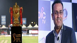 IPL 2022 Auction: सहवाग की भविष्यवाणी, 'ये हैं वो 5 भारतीय खिलाड़ी, जिन पर नीलामी में होगी पैसों की बरसात'