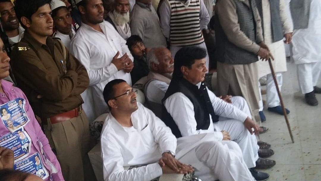 फोटो: आस मोहम्मद कैफ