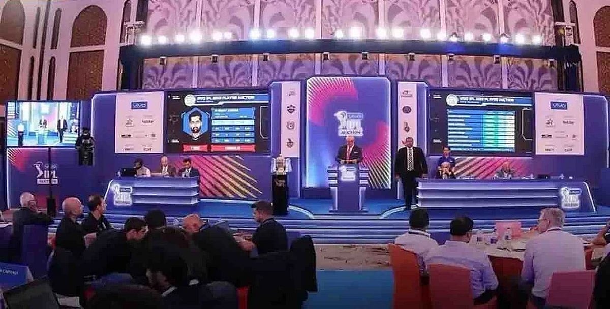 IPL Auction में दूसरा सबसे महंगा भारतीय बना ये धाकड़ गेंदबाज! जानें कौन हैं वो 5 खिलाड़ी जिनपर जमकर बरसे नोट?  