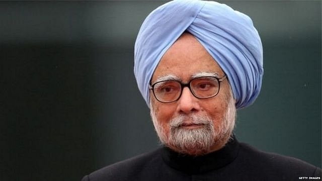 वीडियो: मोदी सरकार की नीति और नीयत दोनों में खोट, संवैधानिक संस्थाओं को कर रही है कमजोर- मनमोहन सिंह
