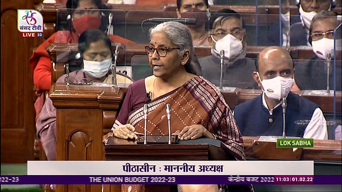 Budget 2022: रेलवे को लेकर ऐलान, 3 साल में चलाई जाएंगी 400 नई वंदे भारत ट्रेनें