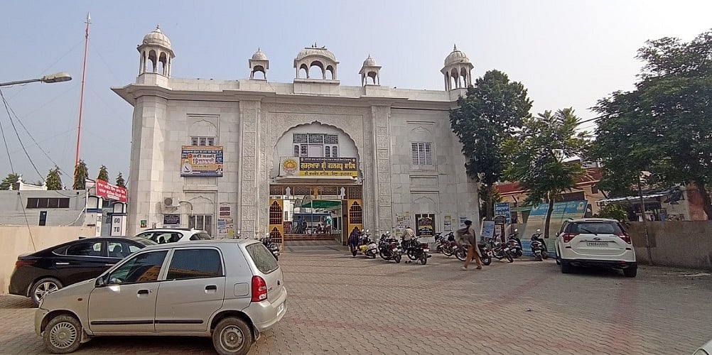 चमकौर साहिब से ग्राउंड रिपोर्टः गुमनाम सीट को चन्नी ने सियासी मानचित्र पर ला दिया, लोगों ने संजोए कायाकल्प के सपने
