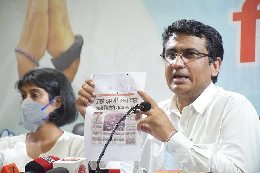 दिल्ली : तीनों निगमों के सफाईकर्मियों को नियमित करने का ऐलान, कांग्रेस बोली- चुनाव को ध्यान में रख की घोषणा