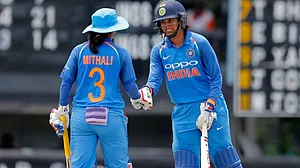 खेल की खबरें: ICC महिला वनडे रैंकिंग में स्मृति मंधाना को एक स्थान का फायदा और पाक दौरे के लिए AUS टीम की घोषणा