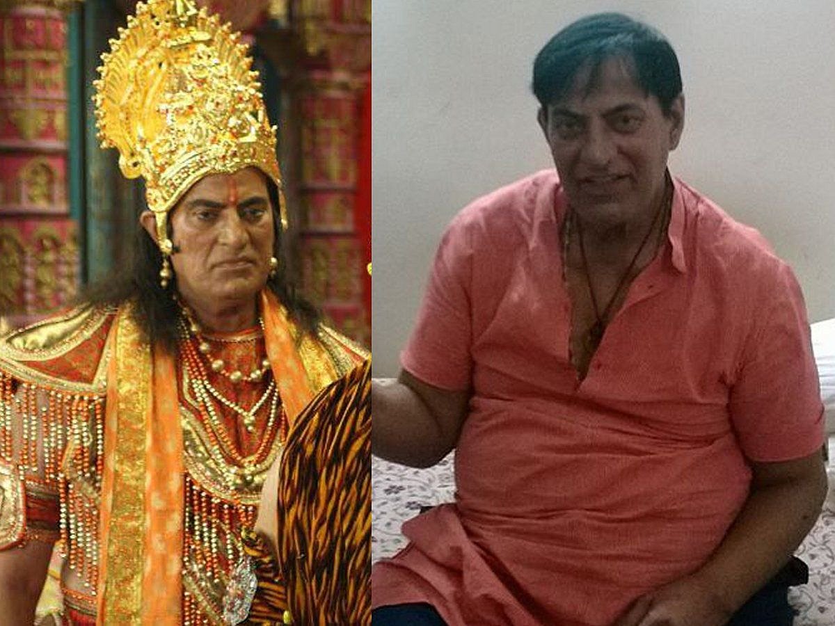 नहीं रहे 'महाभारत' के 'भीम', 74 साल की उम्र में प्रवीण कुमार सोबती का निधन, बीमारी और आर्थिक तंग से जूझ रहे थे