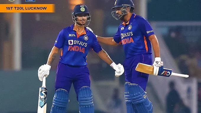 फोटो सौजन्य : @BCCI