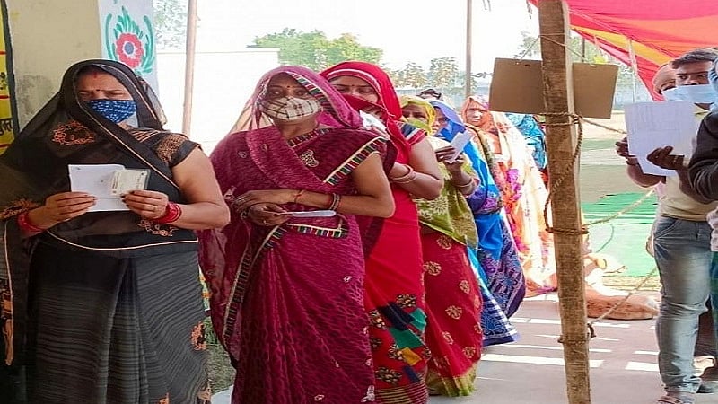 फोटोः IANS