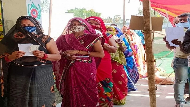 फोटोः IANS