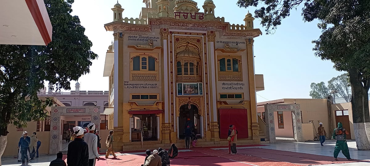 फोटो: धीरेंद्र अवस्थी