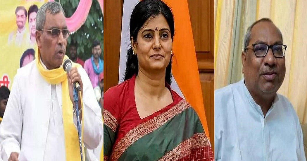 यूपी चुनावः पूर्वांचल में दोनों गठबंधन के सूरमाओं की परीक्षा, पटेल, निषाद, राजभर की साख के साथ राजनीति भी दांव पर