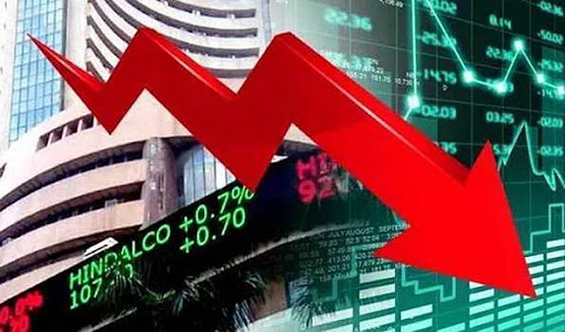 अर्थजगत की खबरें: माल लदान में पूर्व मध्य रेल ने कीर्तिमान किया स्थापित और शेयर बाजारों में लगातार 5वें दिन गिरावट 