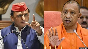यूपी चुनावः तीसरे चरण में बीजेपी के सामने जलवा बरकार रखने की चुनौती, सपा की लड़ाई खोया जनाधार पाने की